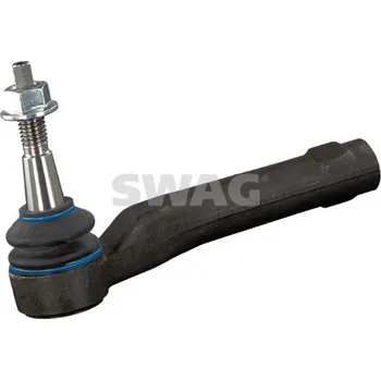 Čep řízení Hlava příčného táhla řízení SWAG 40 94 4245