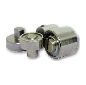 Dílenský lis Matrice 10 mm pro manuální lis na očka HP-3 a HP-5