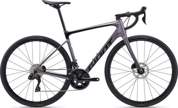 Silniční kolo Giant Defy Advanced 1 Orion Nebula 2023