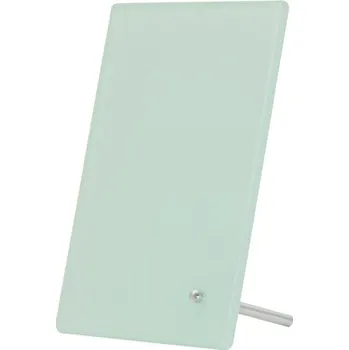 Rám na obraz Rámeček skleněný obdélník - 11 x 16 cm sublimace termotransfer