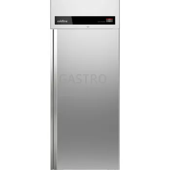 Coldline LEVTRONIC J120/1FH (-6°C/+40°C) pro vozík EN60x80