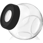 Skleněná dóza s víčkem 750ml