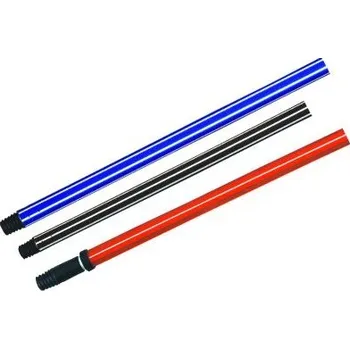 Násada Násada pogumovaná s jemným závitem 130 cm