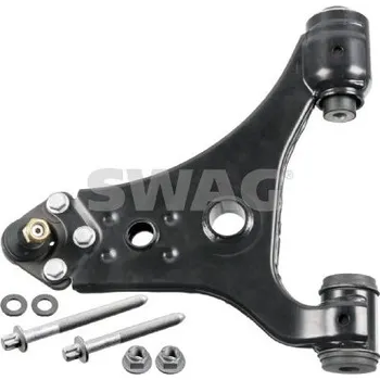 Zavěšení kol Řídicí páka, zavěšení kol SWAG 10 94 0387