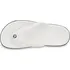 Dámské žabky Crocs Crocband Flip bílé