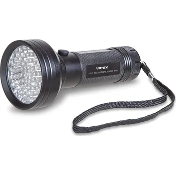 Svítilna ANACONDA svítilna Vipex UV-blackflash 68