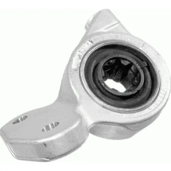 Silentblok nápravy Ulozeni, ridici mechanismus LEMFÖRDER 27016 01