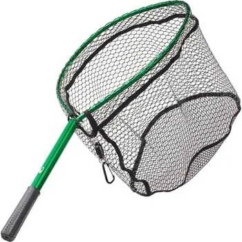 Podběrák Garbolino muškařský podběrák s magnetem Magirus+Aimant 34x42