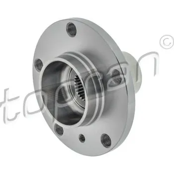 Náboj kola TOPRAN 502 478