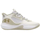 Basketbalové boty Under Armour UA Lockdown 6 3025616-103 Velikost 44,5 EU | 9,5 UK | 10,5 US | 28,5 CM