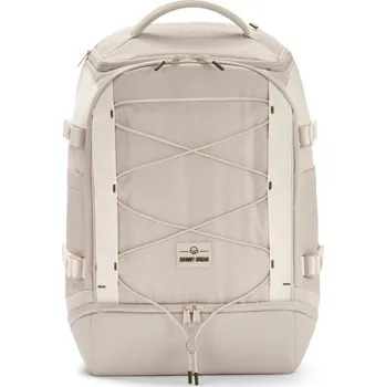 Městský batoh Johnny Urban Cestovní batoh Jack Move béžový 30,5l