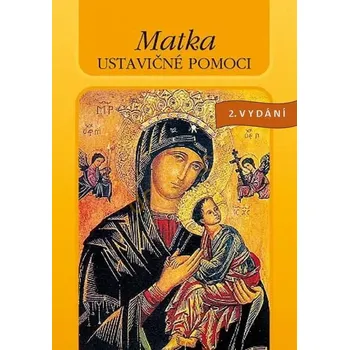 Duchovní literatura Matka ustavičné pomoci (Matka ustavičné pomoci)