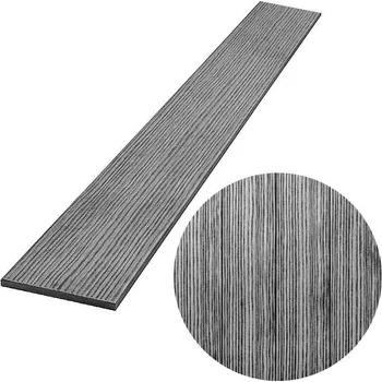 Plotovka PILECKÝ Pilwood 90 x 15 x 2000 mm