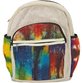 Městský batoh Batoh Hemp 7 l TieDye 01