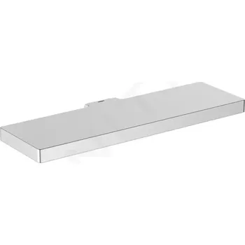 Koupelnové svítidlo Ideal Standard Mirror&Light LED svítidlo Compact 200x80x19 mm, 6W, chrom, T2908AA