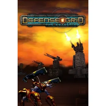 Hra Defense Grid: The Awakening PC
