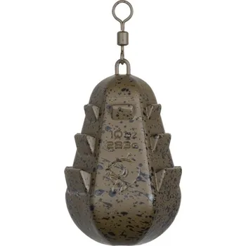 NASH - Olovo Dumpy Gripper Swivel Lead 142 g