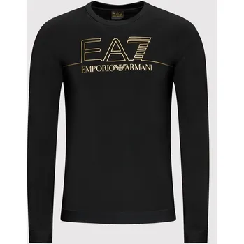 Pánská mikina Pánská mikina EA7, Velikost: S