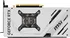 Grafická karta MSI NVIDIA GeForce RTX 4070 Super 12G VENTUS 2X White OC (RTX 4070 SUPER 12G VENTUS 2X WHITE OC)