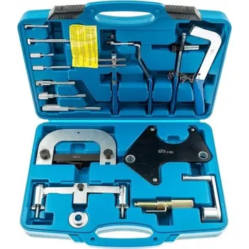 Rozvod motoru Satra Aretační sada Renault Volvo Opel S-8025