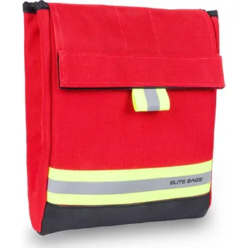 Lékárnička Elite Bags RELEASE’S Velkokapacitní brašna na nohu Barva: Červená