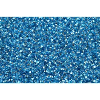 Korálek Preciosa rokajl 10/0 č.840 (50g)