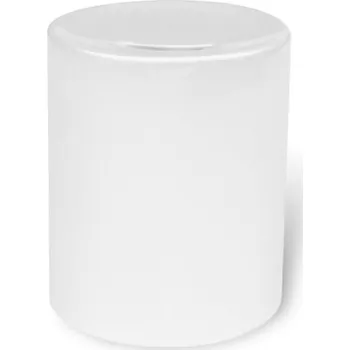 Pokladnička Pokladnička bílá sublimace termotransfer