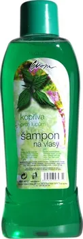 Šampon Chopa Kopřiva šampon proti lupům 1 l