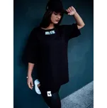 Dámské tričko VSB DARK FUTURE black, VELIKOST XS