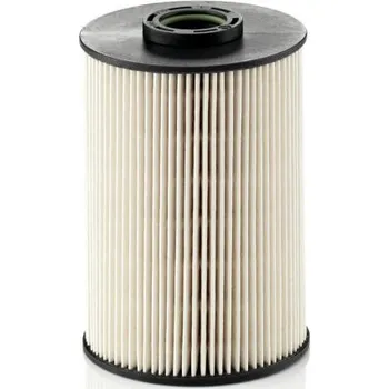 Brzdová destička palivovy filtr MANN-FILTER PU 937 x MF PU937X