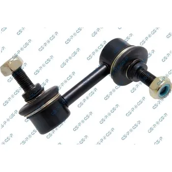 Zavěšení kol Tyč/vzpěra, stabilizátor GSP S051284