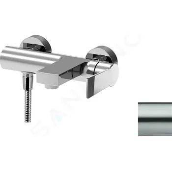 Vodovodní baterie Paffoni Tango Vanová baterie, nerez, TA022ST