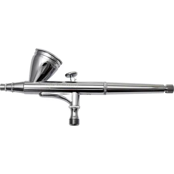 Double-Action Airbrush Sparmax MAX-3 (0.3 mm)