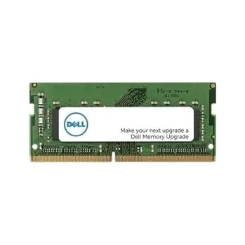 DELL AB371023 paměťový modul 8 GB 1 x 8 GB DDR4 3200 MHz