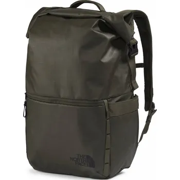 Městský batoh The North Face Base Camp Voyager Rolltop Bag 25 l
