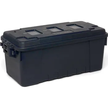 Přepravní Box Plano Sportman´s Trunk Medium 62 L Black