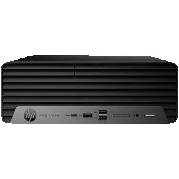 Stolní počítač HP Pro 400 G9 SFF i5-13500, černý (black), počítač