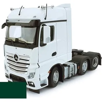 Autolak Autolak do pistole MERCEDES truck 6294 MOOSGRUEN