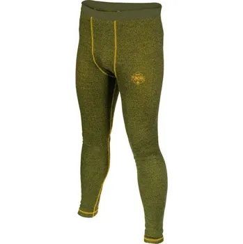 Rybářské oblečení Delphin Termoprádlo Spodní Díl Tundra Manor - Termoprádlo spodky Delphin TUNDRA Manor L