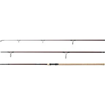 Rybářský prut Delphin ETNA E3 Cork 3,6m - 3lbs