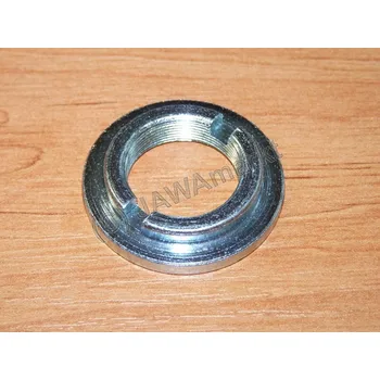 Made in Czech Matice řízení - kulatá