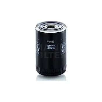 Auto-moto MANN-FILTER W9069 pro vozy MITSUBISHI