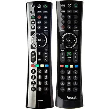 Dálkový ovladač HUMAX RM-I08U - náhradní dálkový ovladač