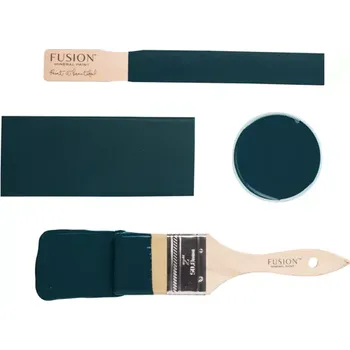 Speciální výtvarná barva Chestler FUSION Mineral Paint ™ minerální barva - 37 ml