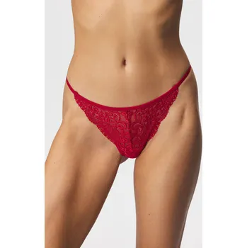 Kalhotky Tanga Elegant Charm