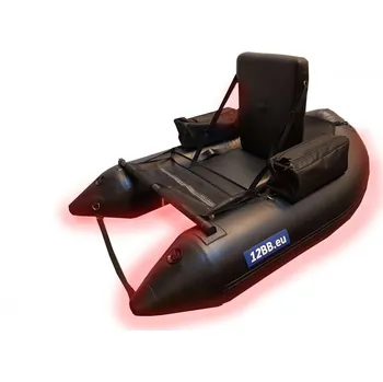 Člun Belly boat 12BB - BLACK FALCON