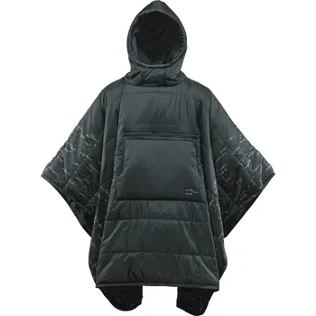 Pláštěnka Therm-a-Rest THERMAREST pončo HONCHO PONCHO Wheat