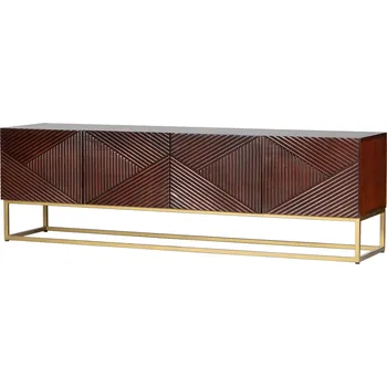 Komoda Komoda Mogano II, 180x 41 x 81 cm