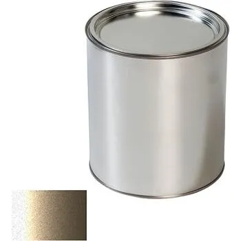 Autolak Autolak do pistole Mercedes 1802 KALAHARIGOLD MET