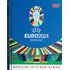 samolepka Topps UEFA Euro 2024 Germany Starter Pack samolepek